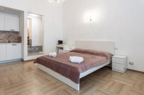 Ragusa Lovely Studio - Urban Charm & Culture